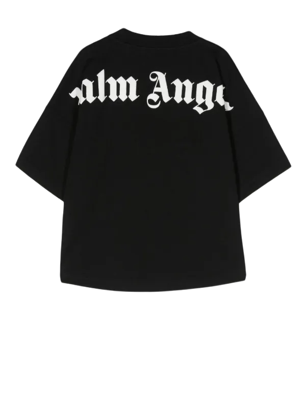 "Palm" Shirt
