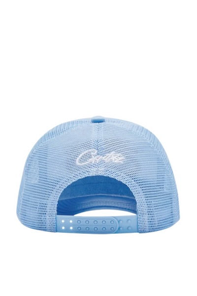 "Alcatraz-Cap"