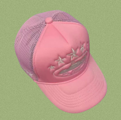 "Alcatraz-Cap"