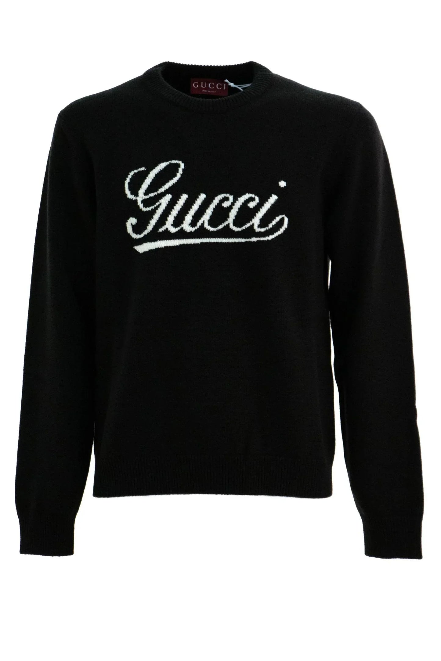 "GG" Sweater