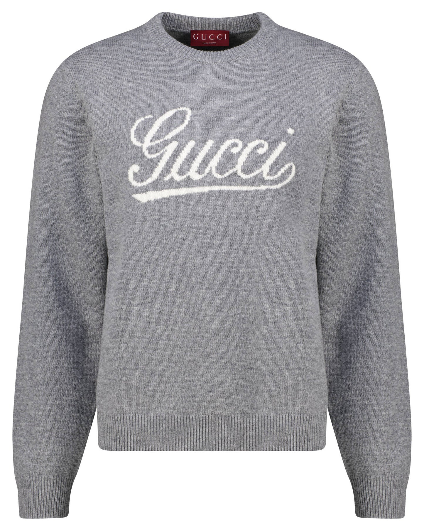 "GG" Sweater