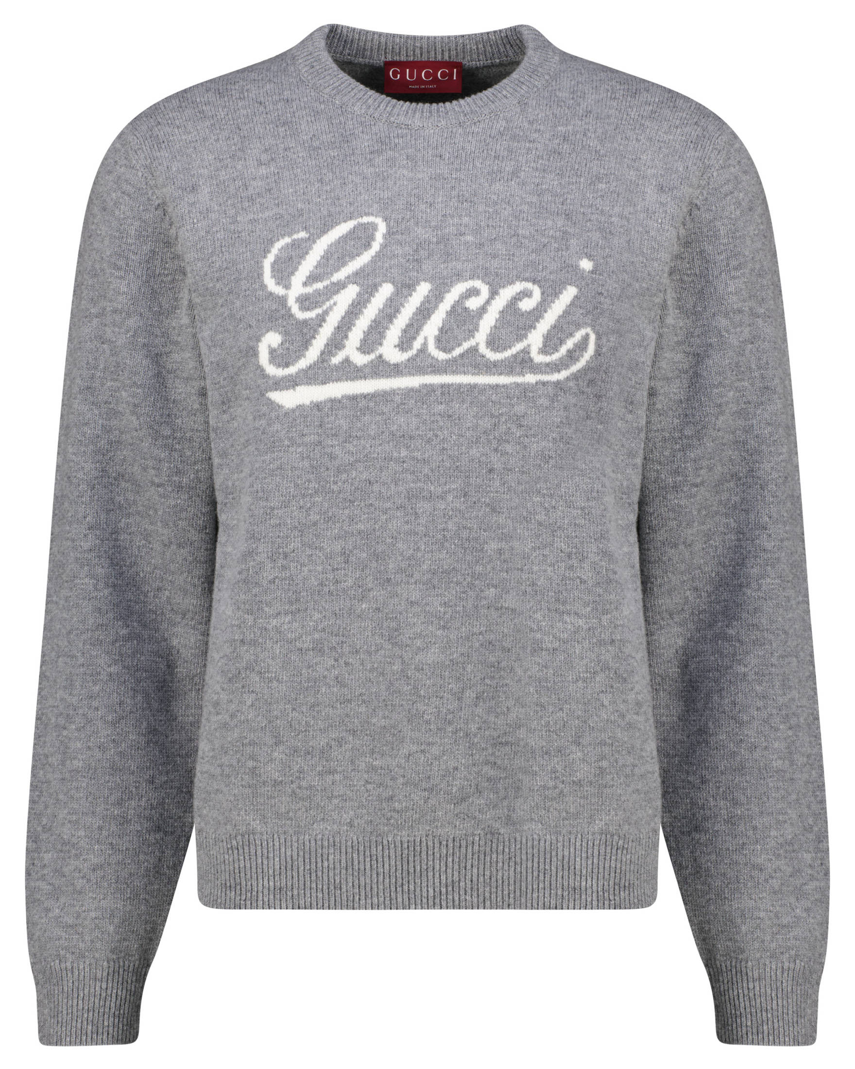 "GG" Sweater
