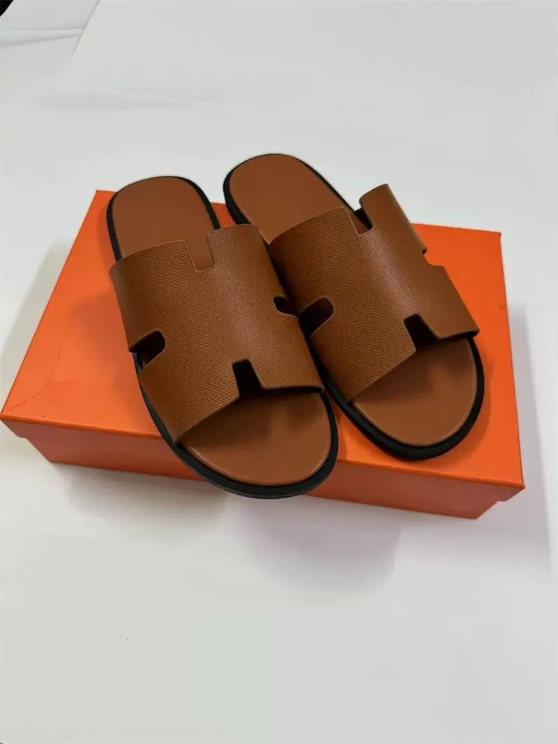 "Herm" Slides