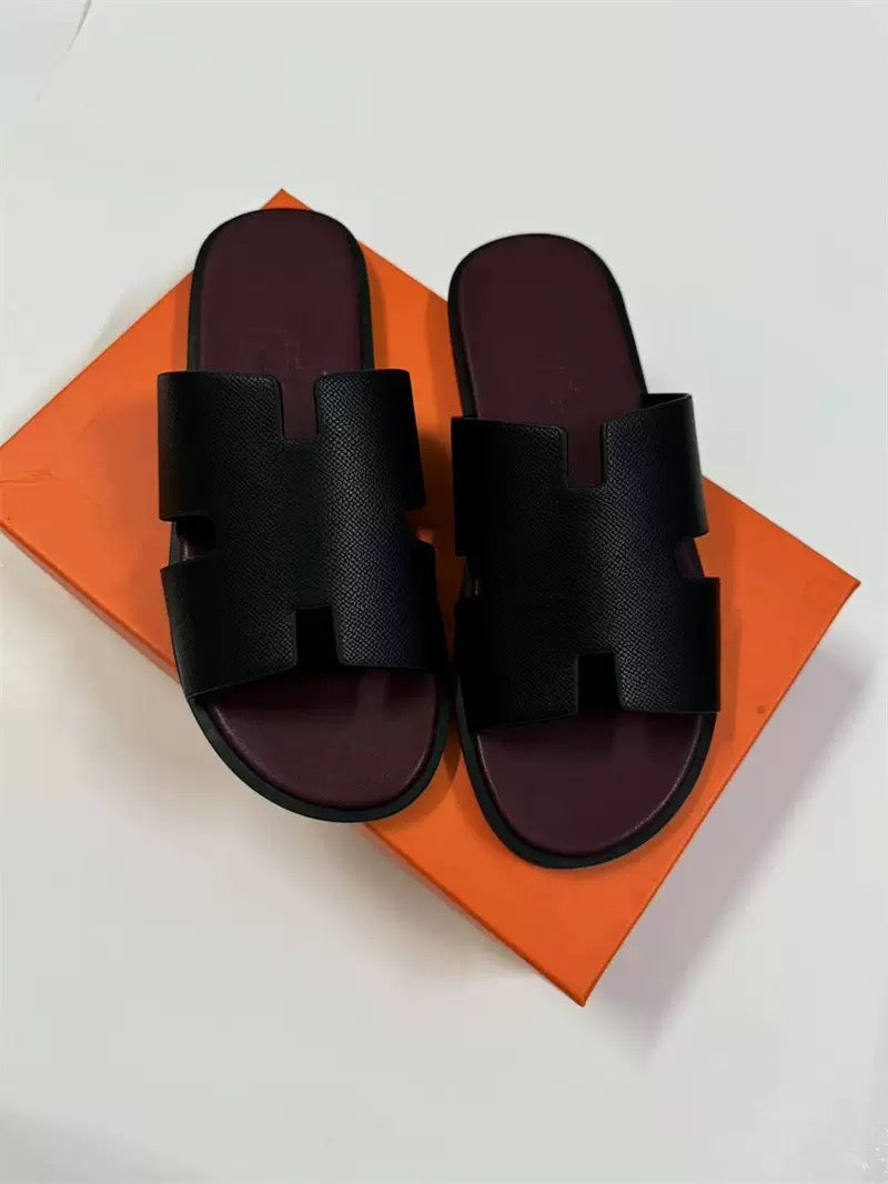 "Herm" Slides