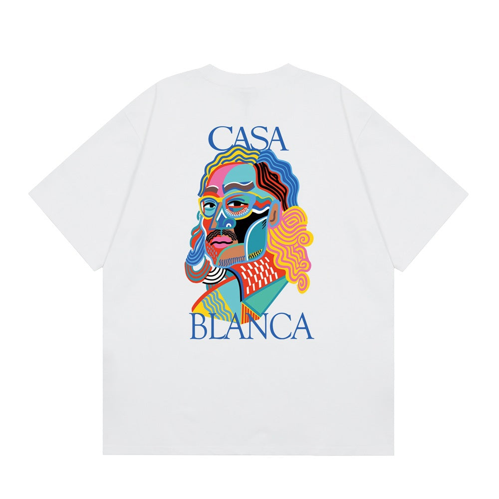 "Casa" Picaso Shirt