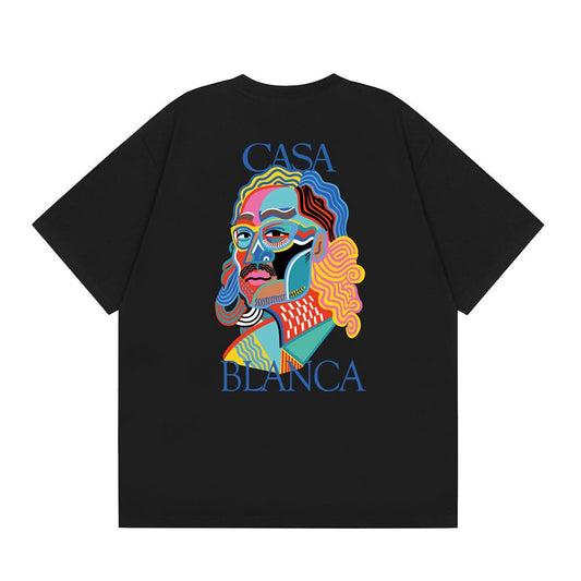 "Casa" Picaso Shirt