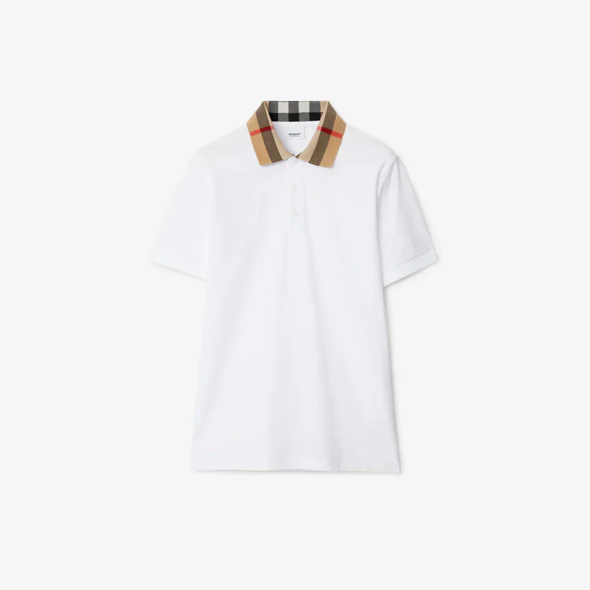 "Berry" Polo