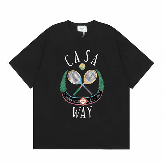 "Casa" Way Shirt