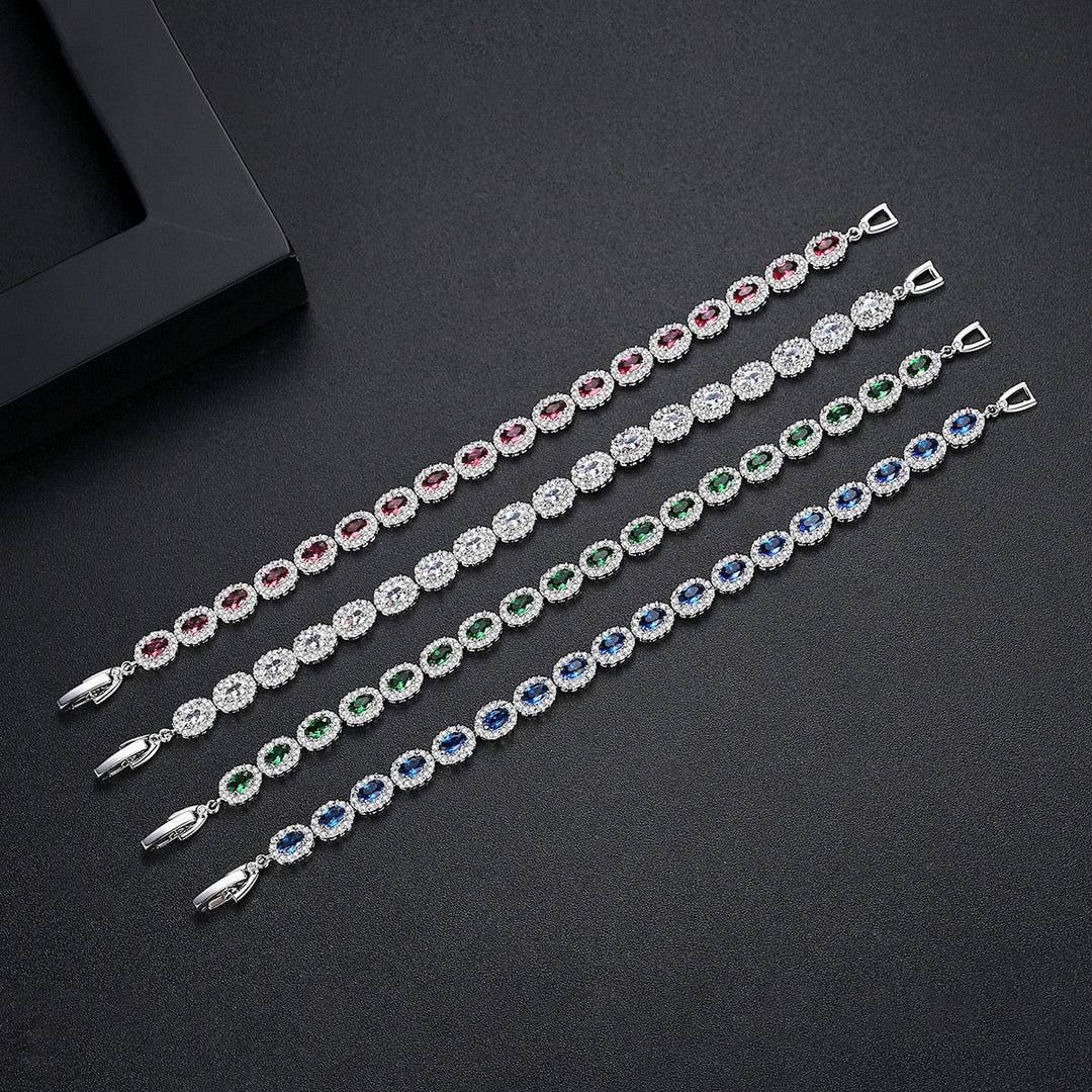 "Belleza" Royal Bracelet