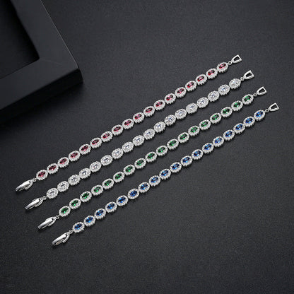 "Belleza" Royal Bracelet