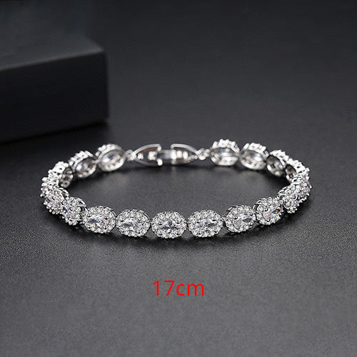 "Belleza" Royal Bracelet