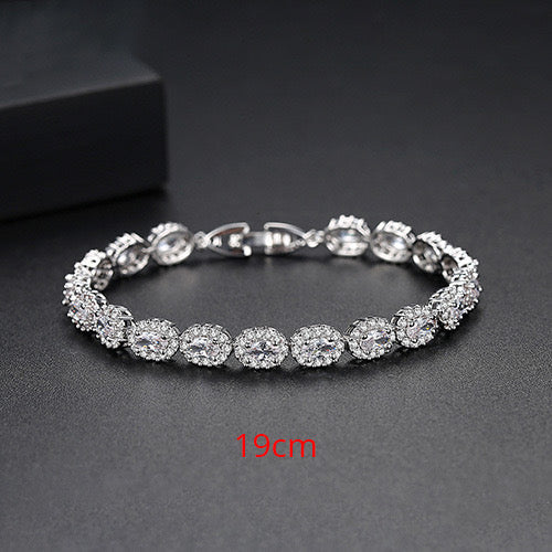 "Belleza" Royal Bracelet