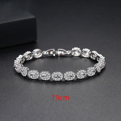 "Belleza" Royal Bracelet