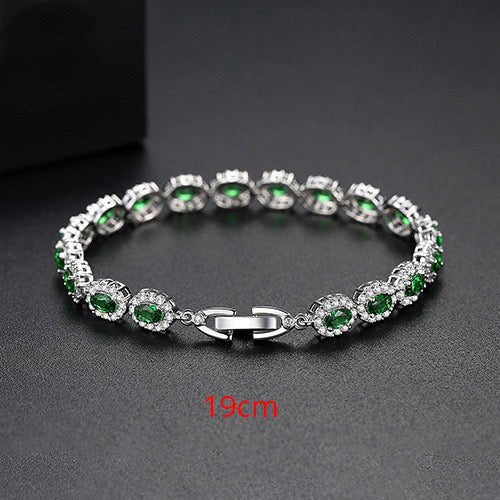 "Belleza" Royal Bracelet
