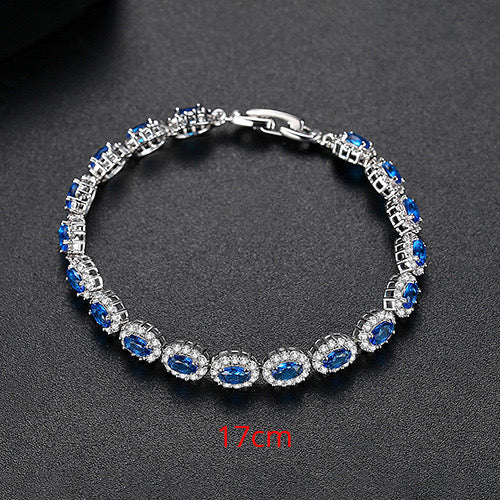 "Belleza" Royal Bracelet