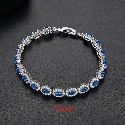 "Belleza" Royal Bracelet