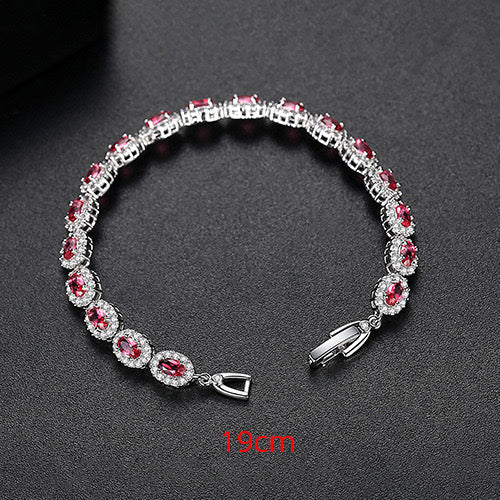 "Belleza" Royal Bracelet