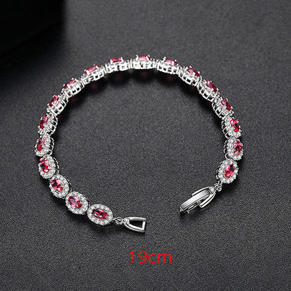 "Belleza" Royal Bracelet