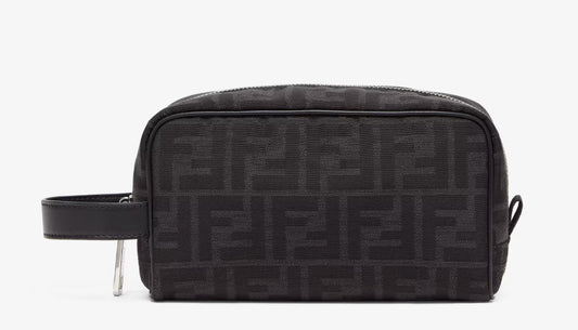 "F" Beautybag