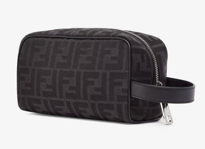"F" Beautybag