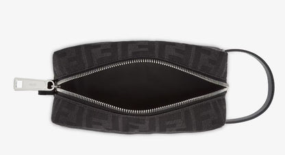 "F" Beautybag