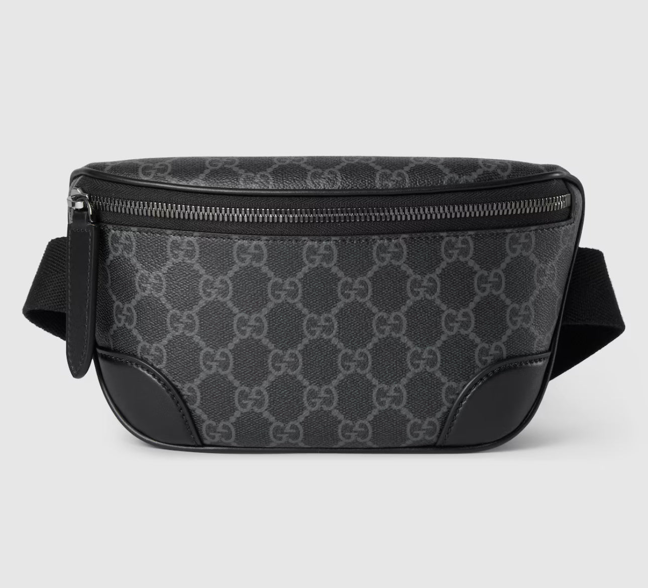 "GG" Monogram Bauchtasche