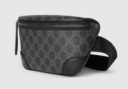 "GG" Monogram Bauchtasche