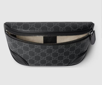 "GG" Monogram Bauchtasche