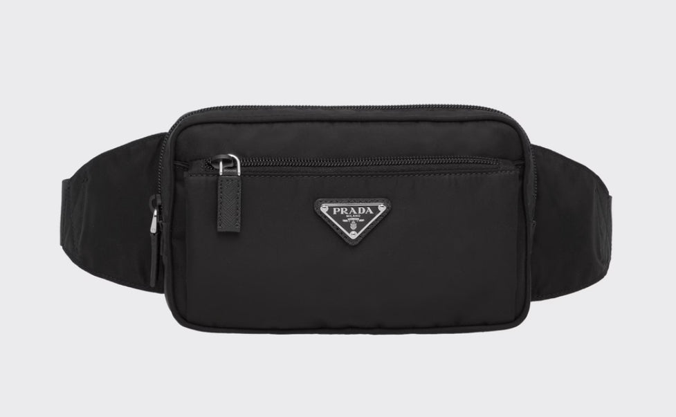 "PRDA" Bauchtasche