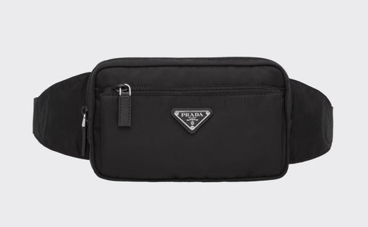 "PRDA" Bauchtasche