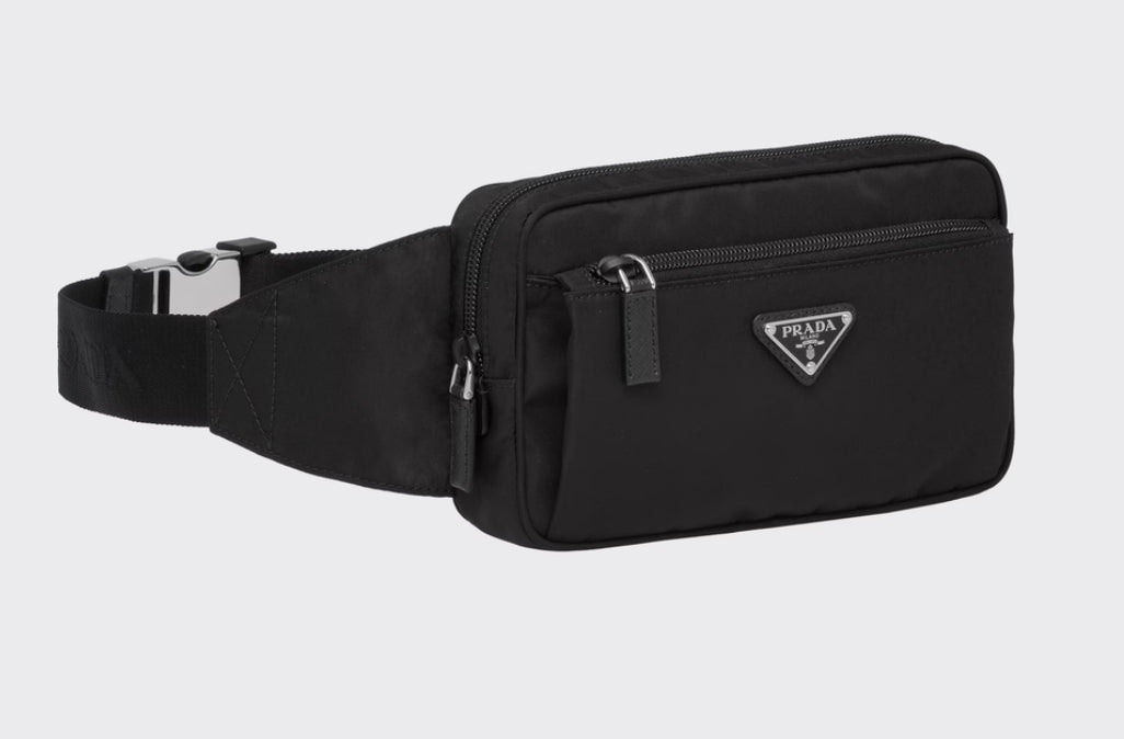 "PRDA" Bauchtasche