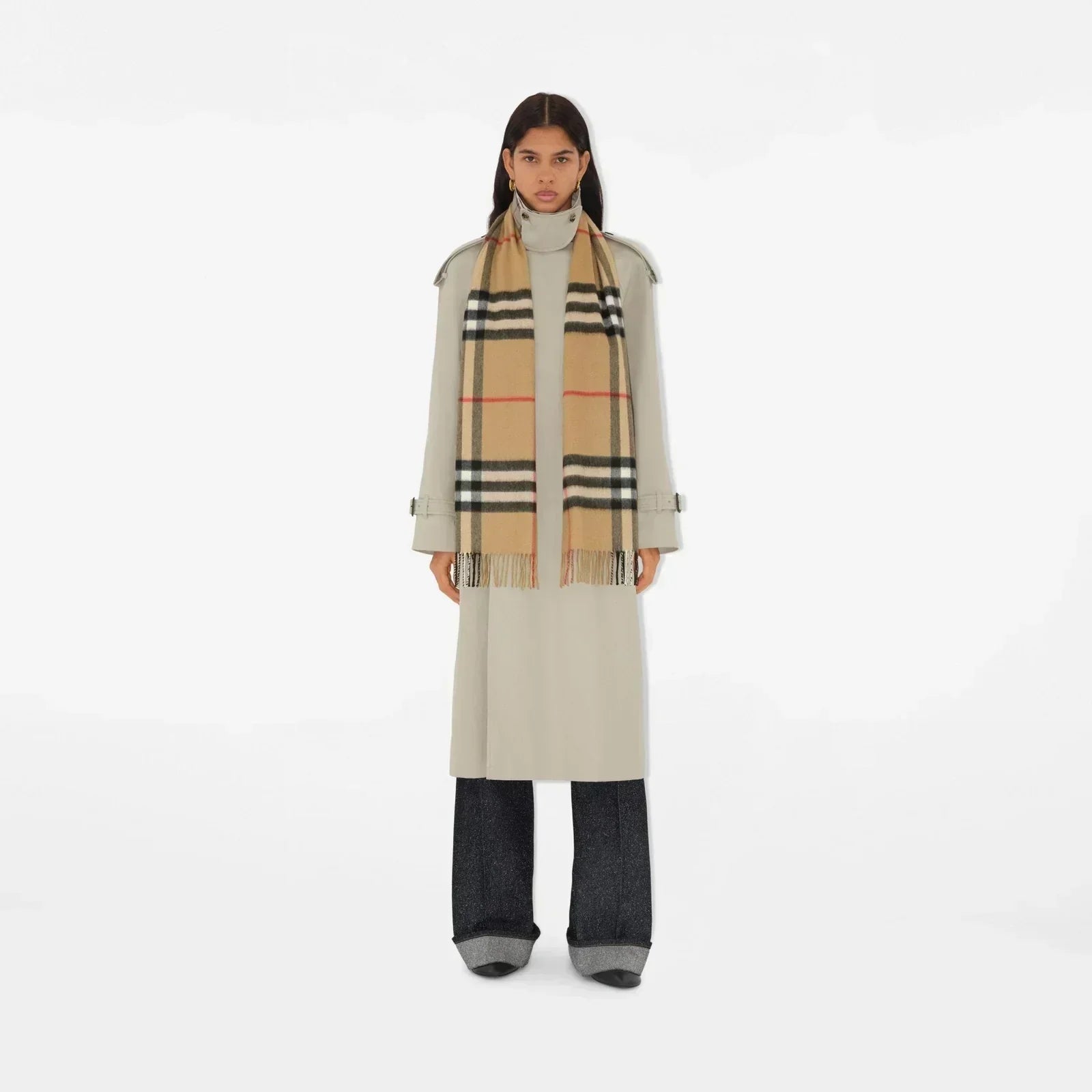 "Berry-Schal"