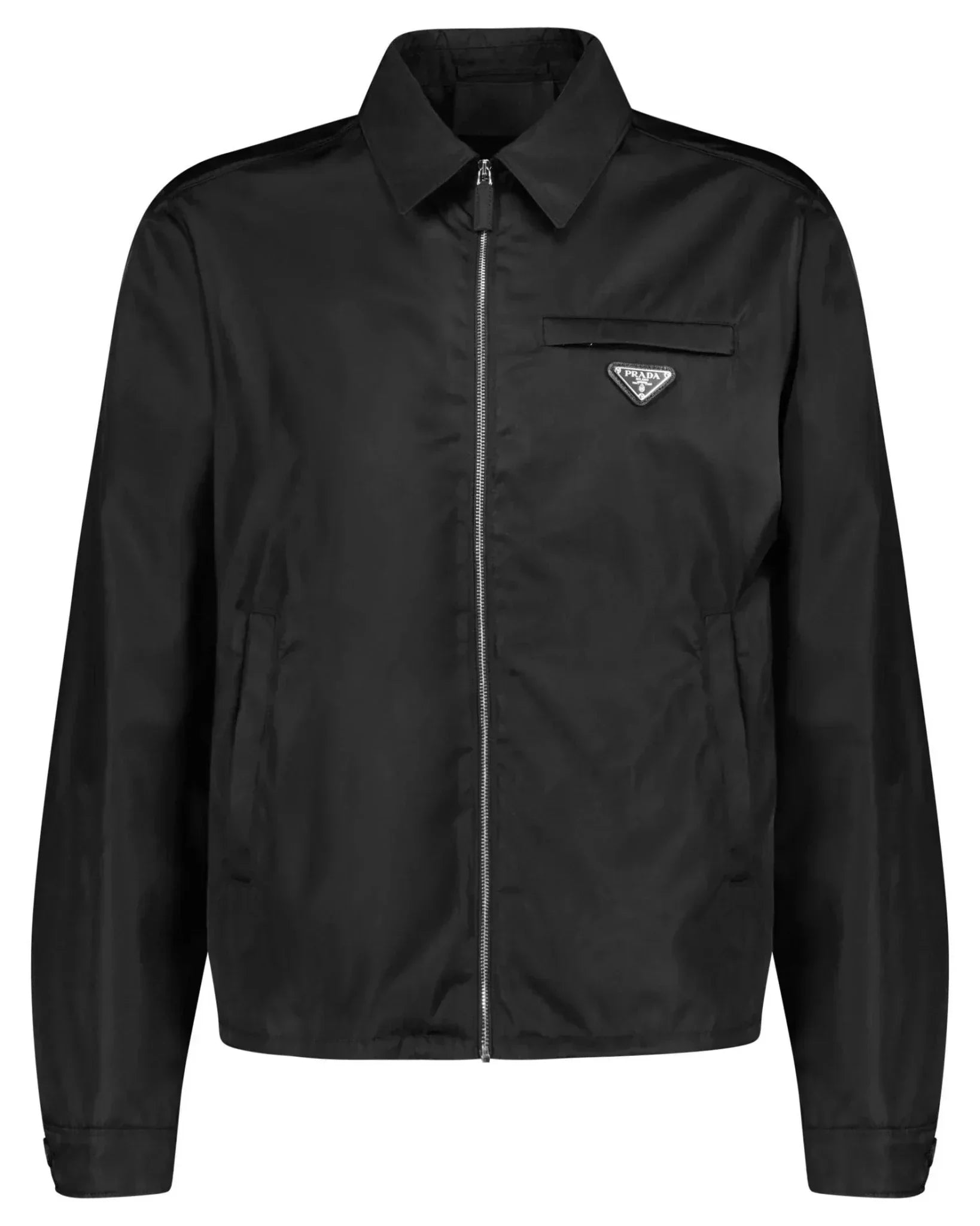 "PRDA"  Elegant Jacket