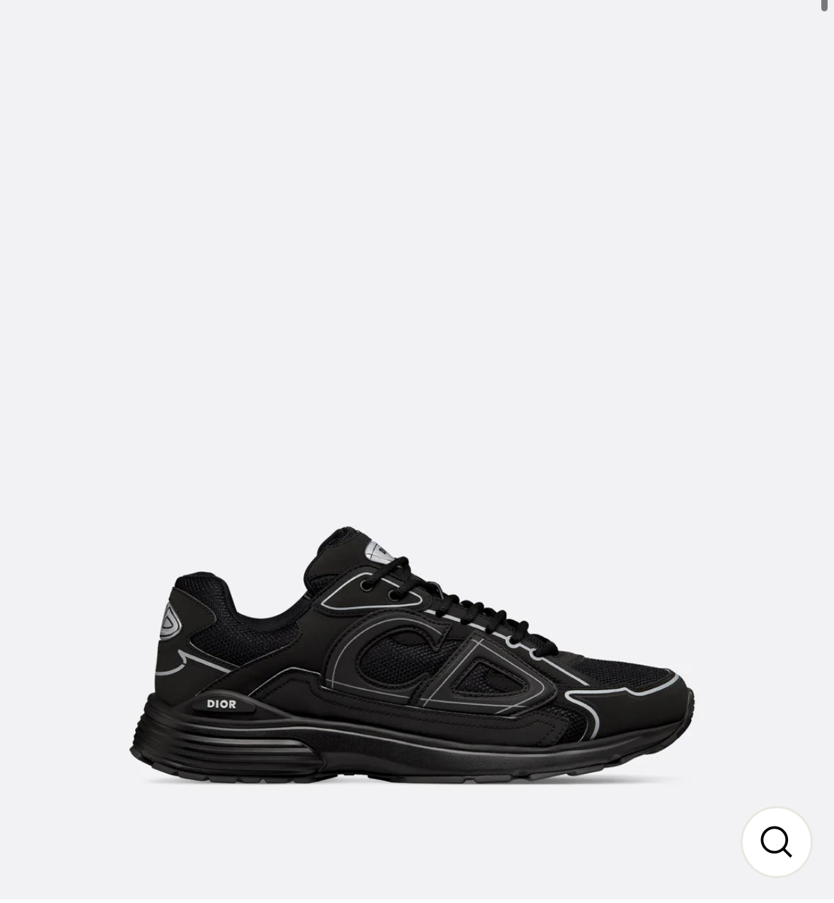 "B30" Sneaker