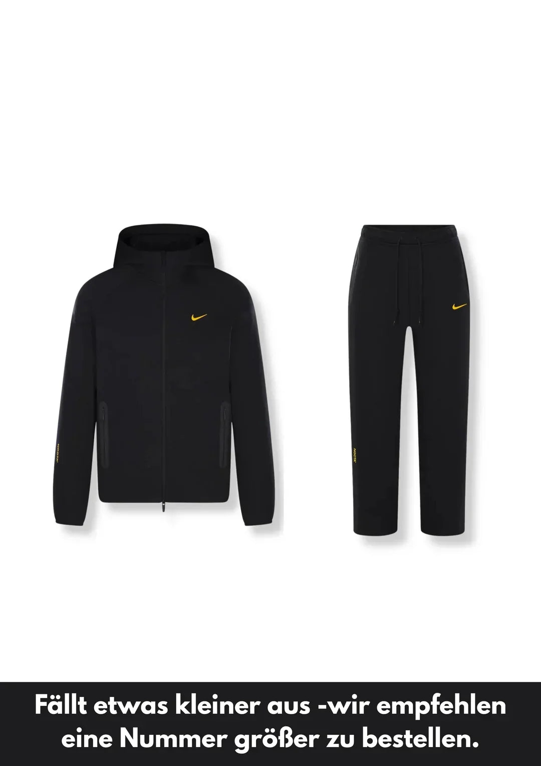 FashoFashion TRACKSUIT