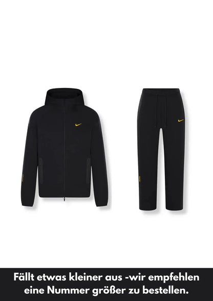 FashoFashion TRACKSUIT