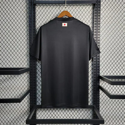 "JAPAN" 2023 SPECIAL BLACK ROSE TRIKOT