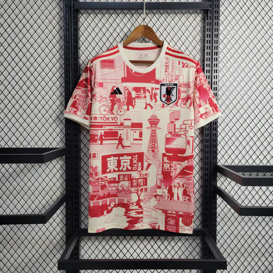 "JAPAN" 2023 SPECIAL TOKIO TRIKOT