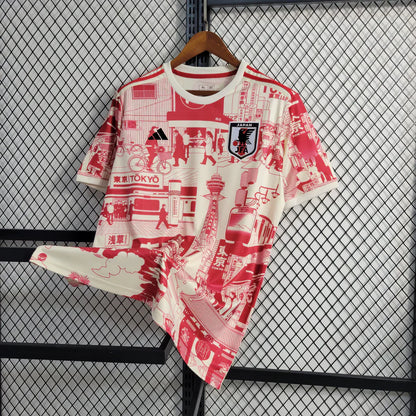 "JAPAN" 2023 SPECIAL TOKIO TRIKOT