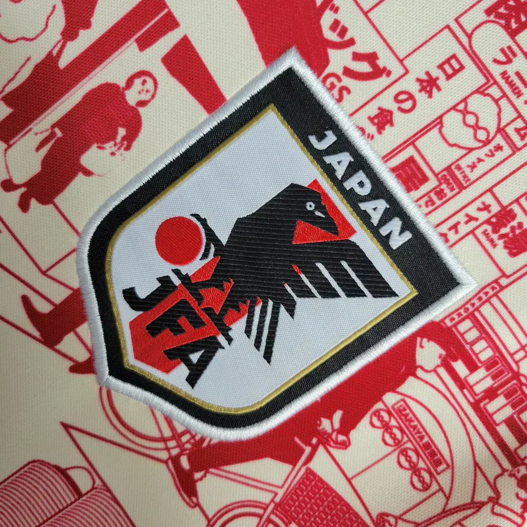 "JAPAN" 2023 SPECIAL TOKIO TRIKOT