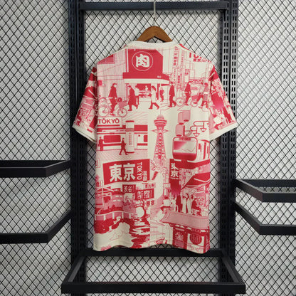 "JAPAN" 2023 SPECIAL TOKIO TRIKOT