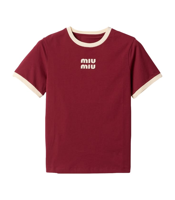 MIU RED T