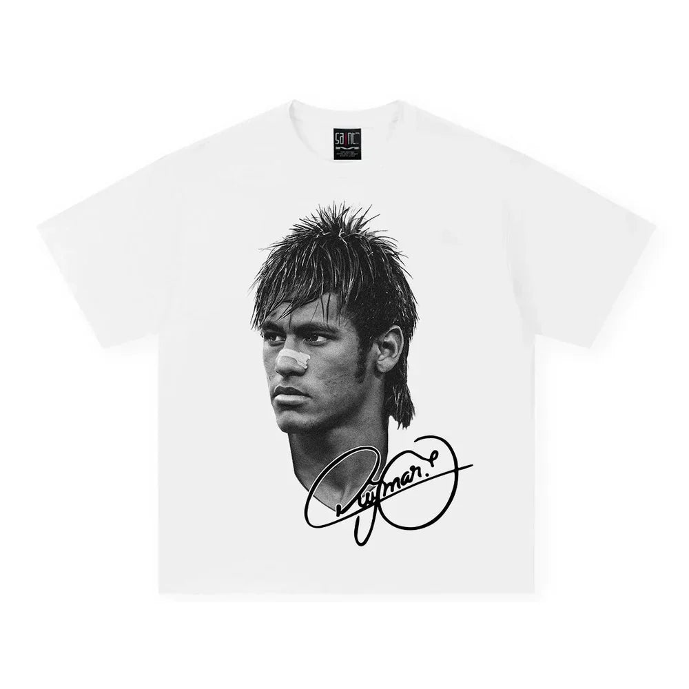 BELLEZA NEYMAR SUMMER OUTFIT