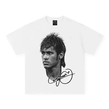 BELLEZA NEYMAR SUMMER OUTFIT