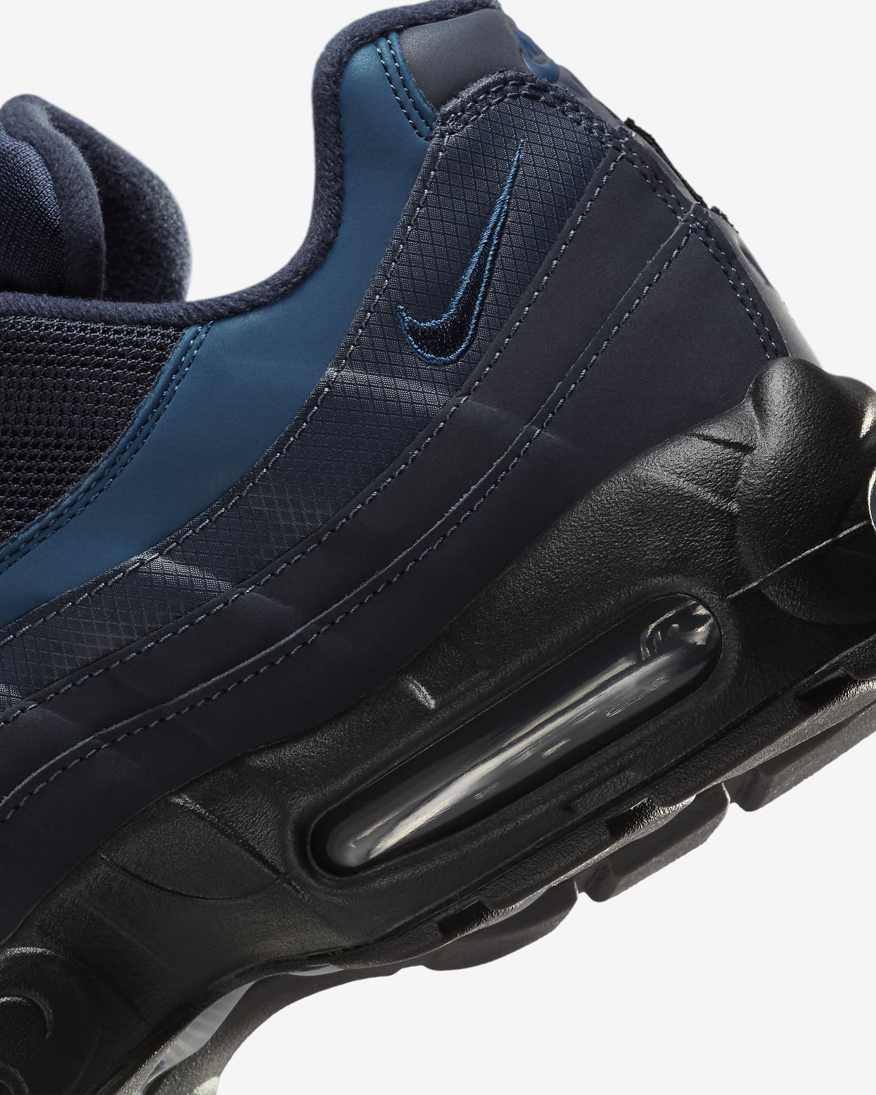 "Max 95" Sneaker