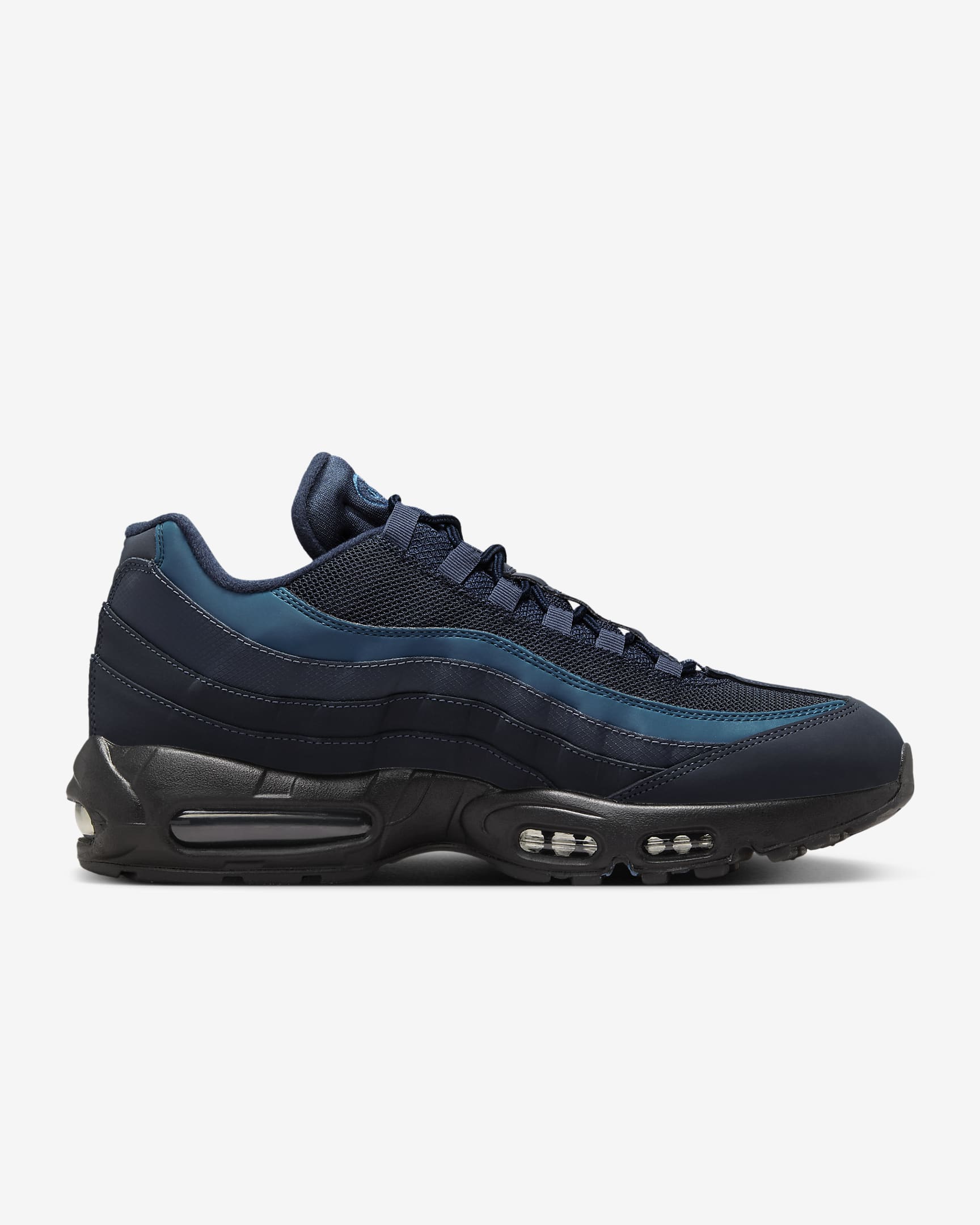 "Max 95" Sneaker