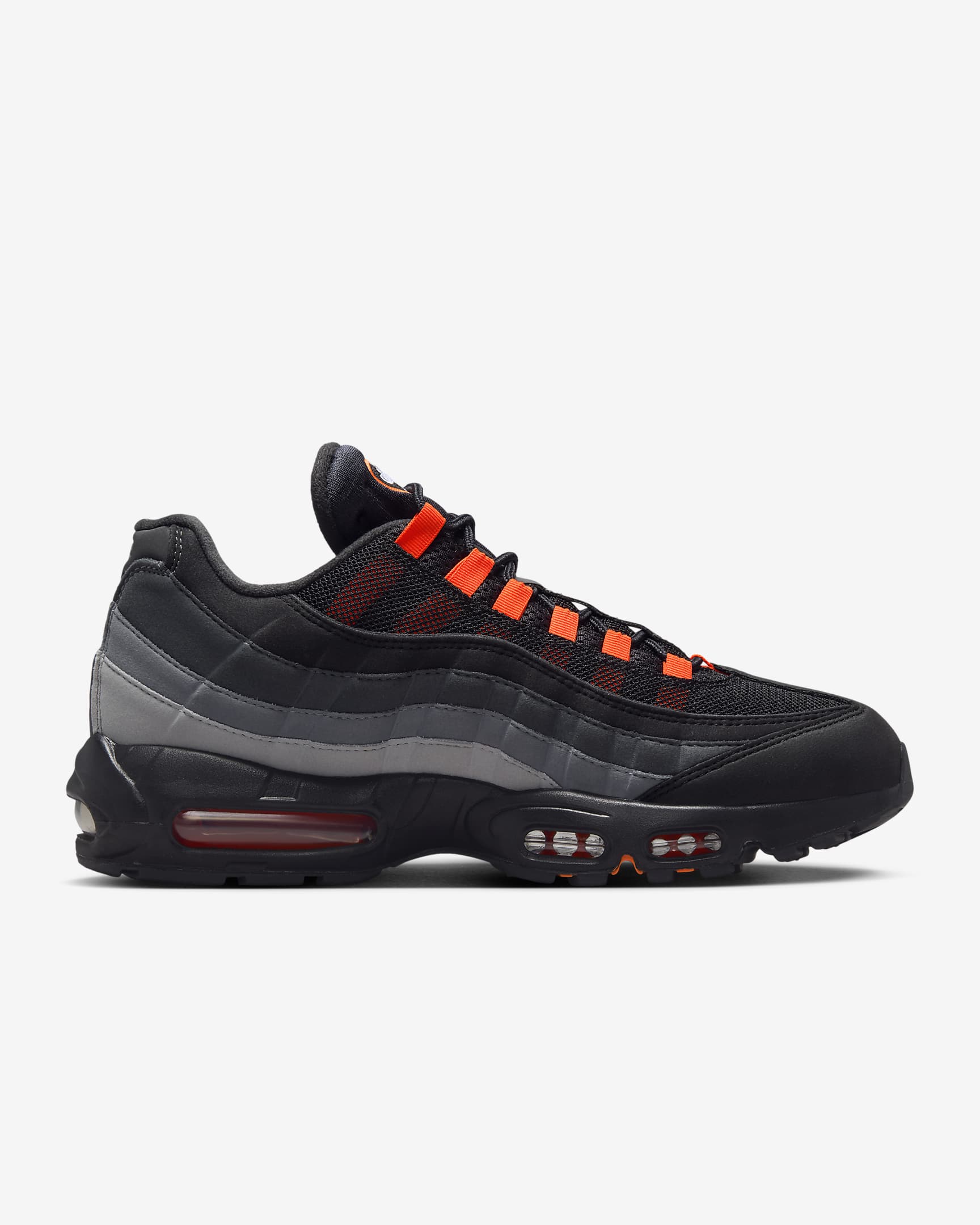 "Max 95" Sneaker