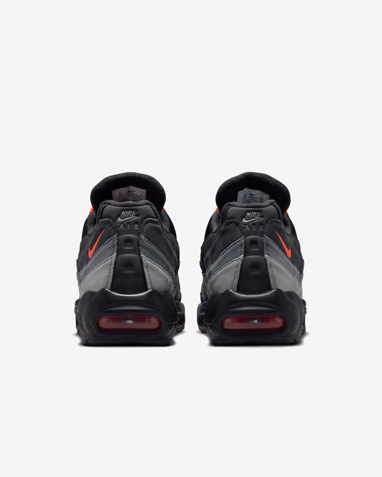 "Max 95" Sneaker
