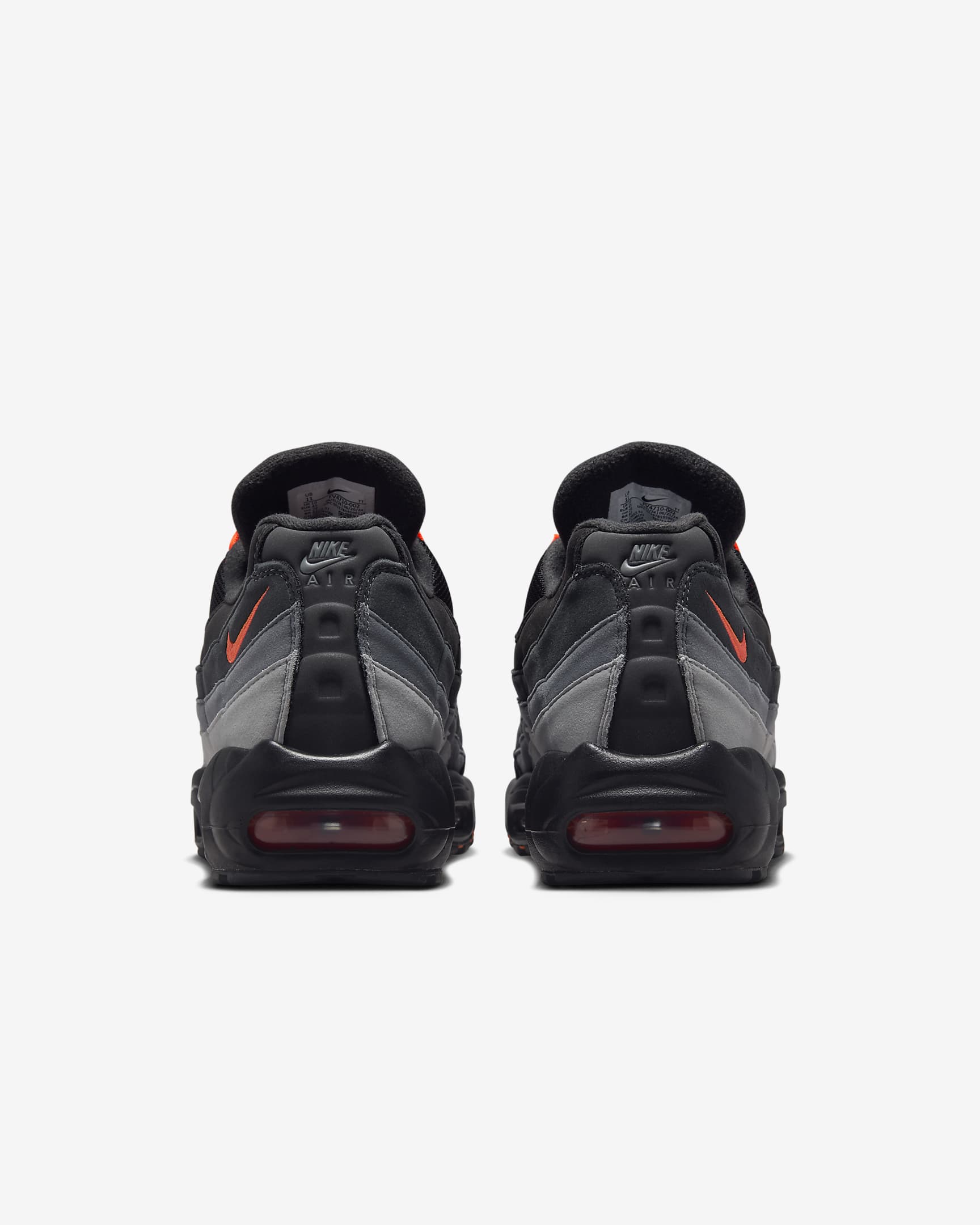 "Max 95" Sneaker