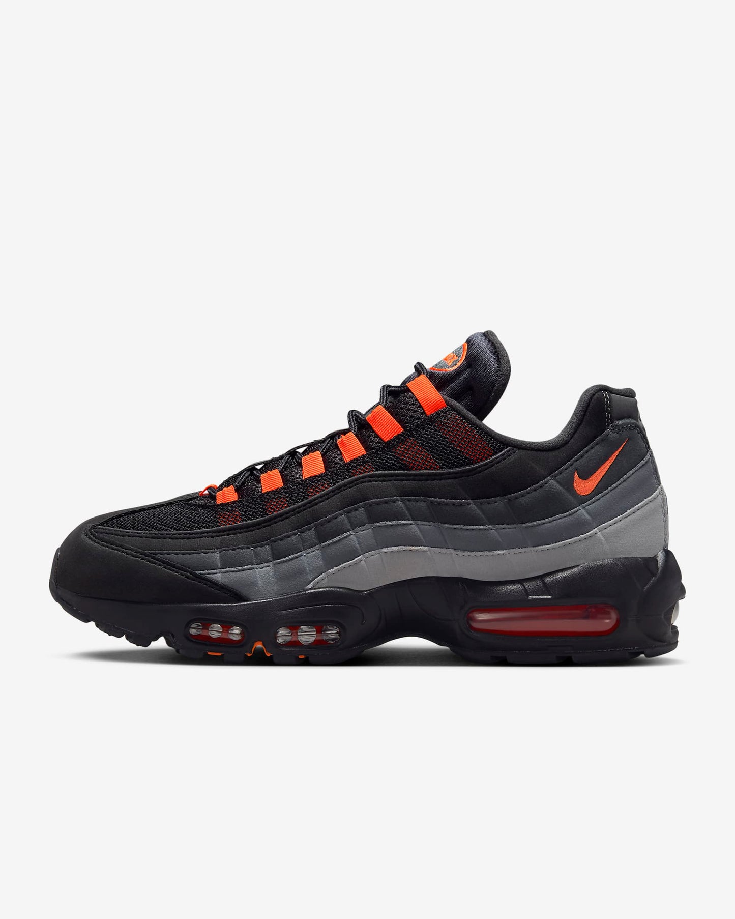 "Max 95" Sneaker